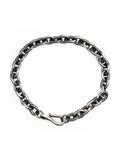 925 Silver bracelet for men women fashion Jewelry High quality brief