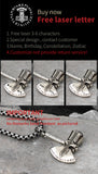 The   Stormbreaker necklace for men  hatchet stainless steel pendant   hippop street culture mygrillz