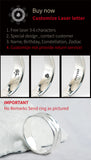 Water ripple  S925  sterling Silver rings  for man and women  fashion jewelry