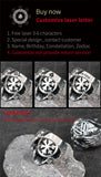 Viking wings Sterling Silver Skull open rings for man Punk Vintage  fashion jewelry