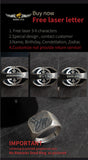 Eye of Horus  Silver rings for man  Vintage  Anubis fashion jewelry  hippop